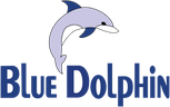 BLUE DOLPHIN