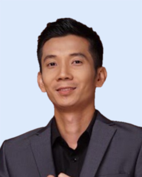 Chân dung Nguyễn Thanh Sang