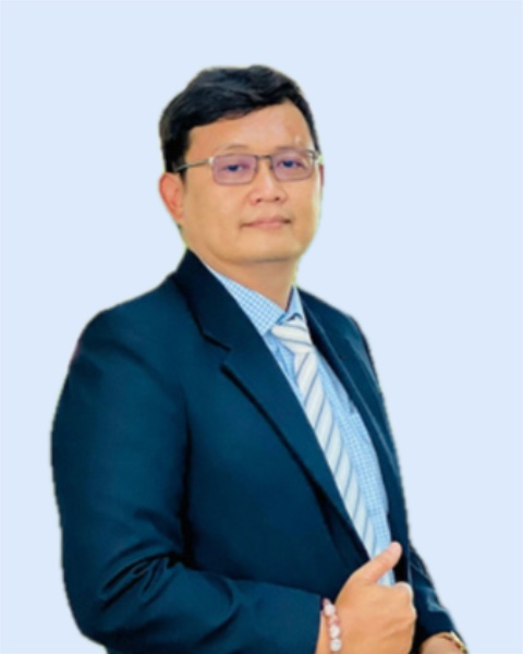 Chân dung Trương Trung Hiếu