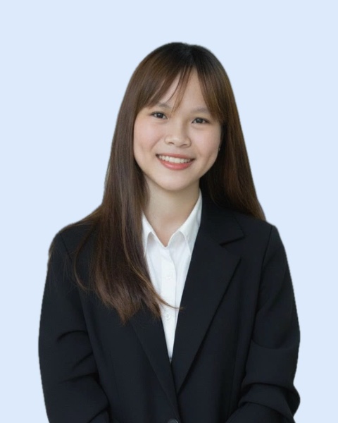 Chân dung Kiera Phạm