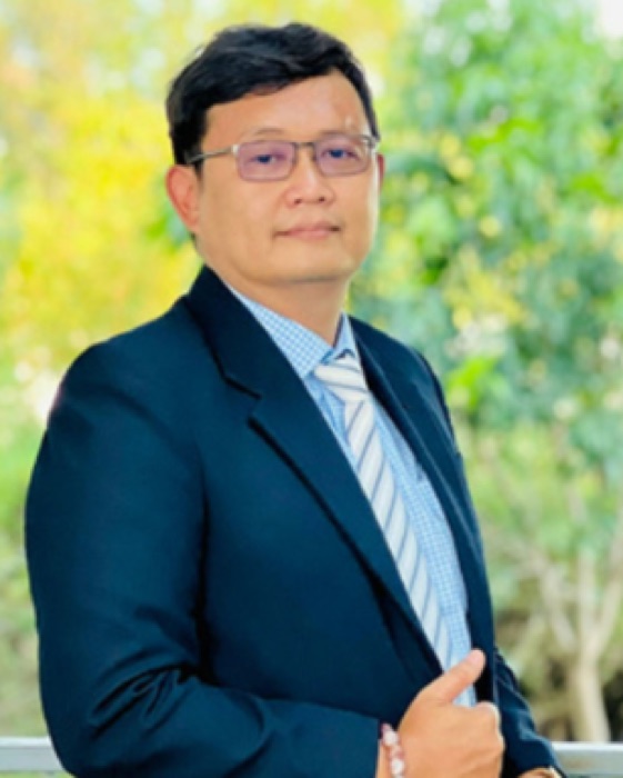 Chân dung giảng viên Trương Trung Hiếu